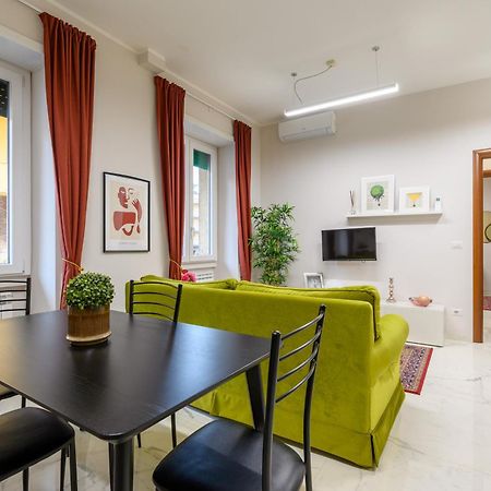 Luxury Apartment Re Di Roma المظهر الخارجي الصورة